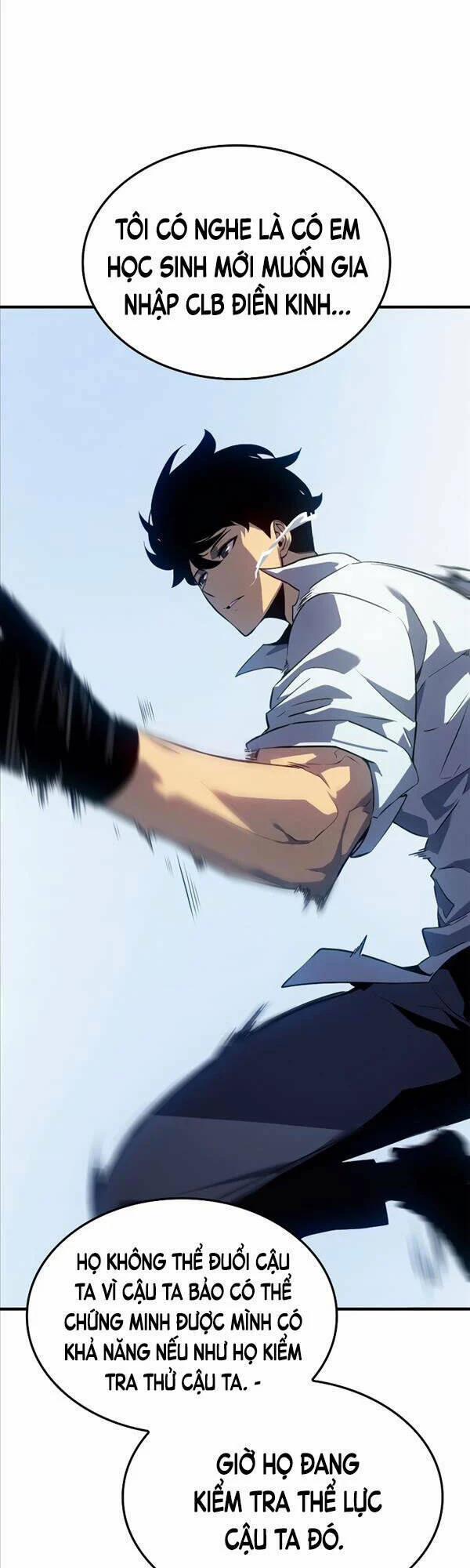 Solo Leveling Ss3 2 trang 52