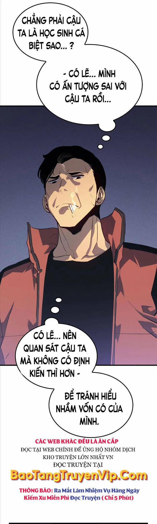 Solo Leveling Ss3 2 trang 54