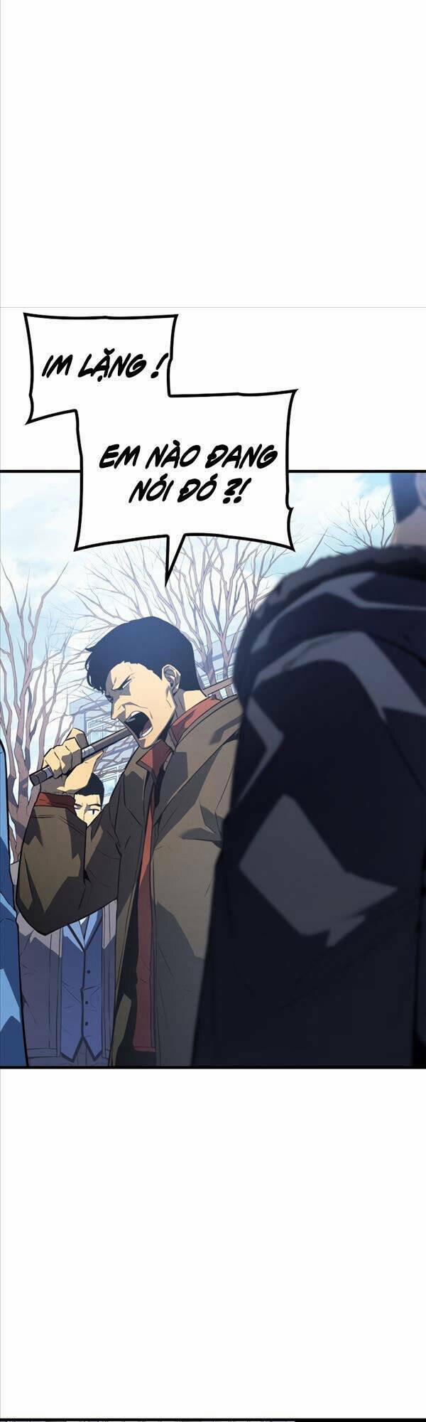 Solo Leveling Ss3 2 trang 6