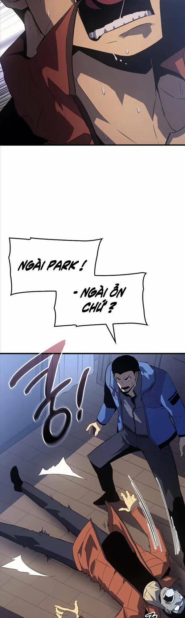 Solo Leveling Ss3 2 trang 61