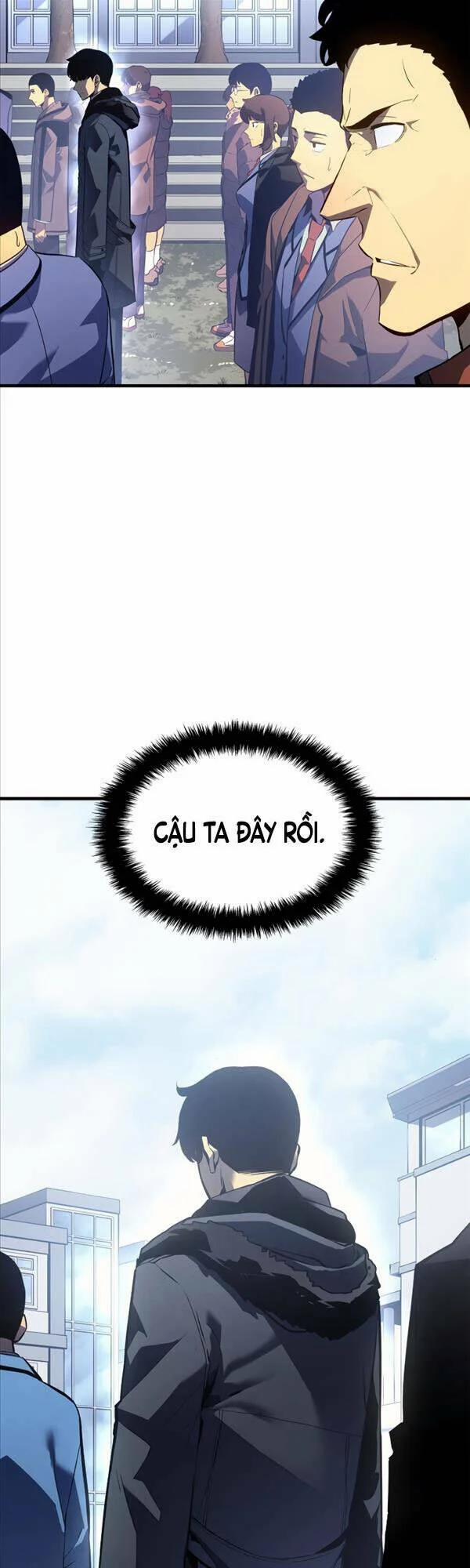 Solo Leveling Ss3 2 trang 7