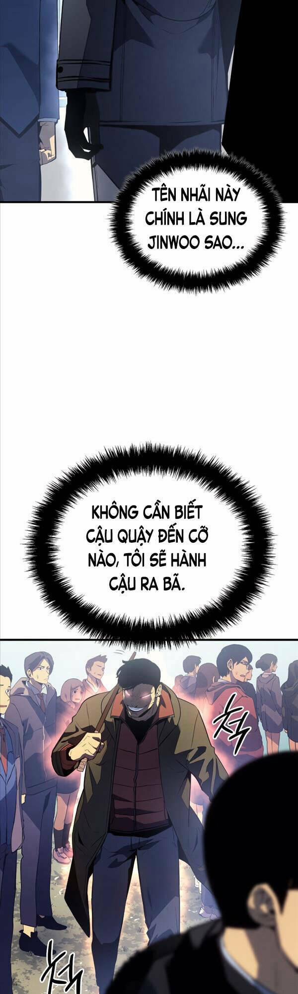 Solo Leveling Ss3 2 trang 8