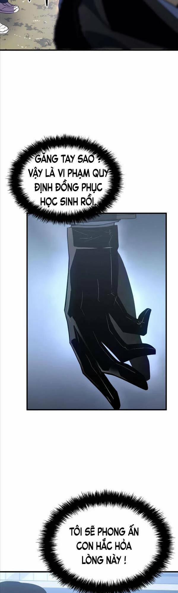 Solo Leveling Ss3 2 trang 9