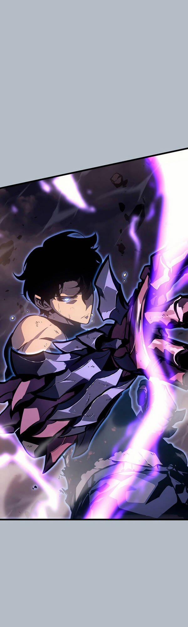 Solo Leveling Ss3 20 trang 1