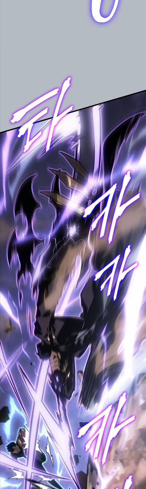 Solo Leveling Ss3 20 trang 10