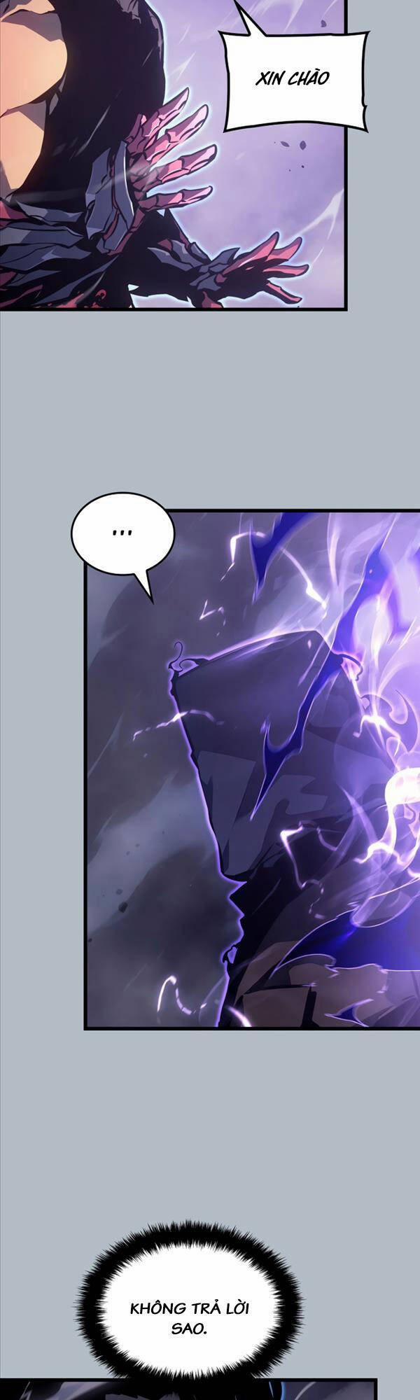 Solo Leveling Ss3 20 trang 12