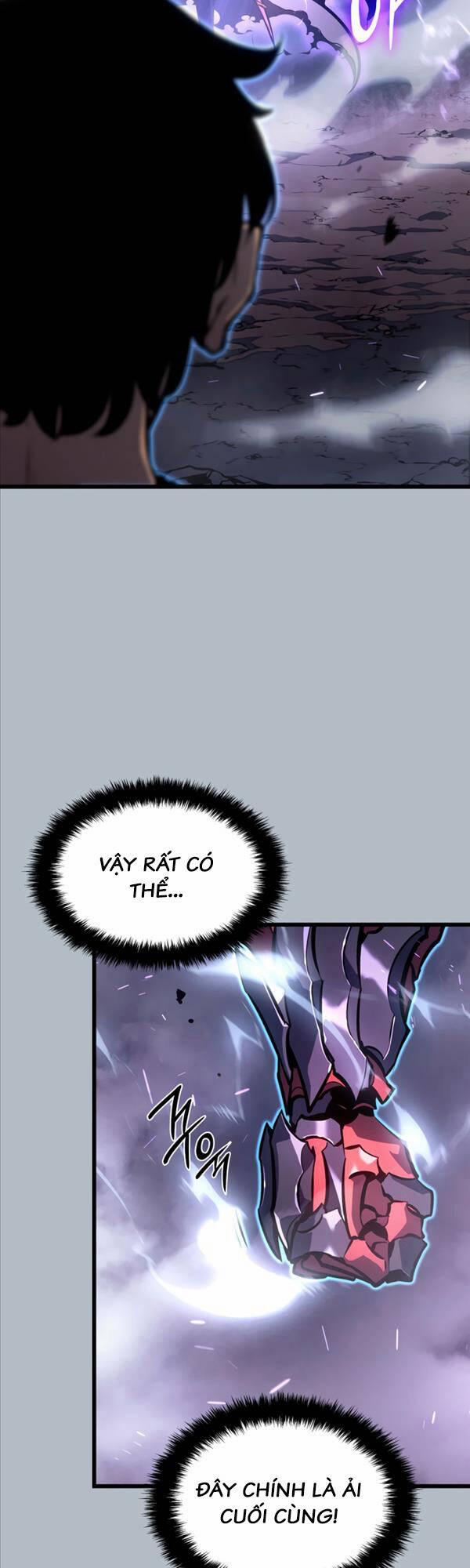 Solo Leveling Ss3 20 trang 14