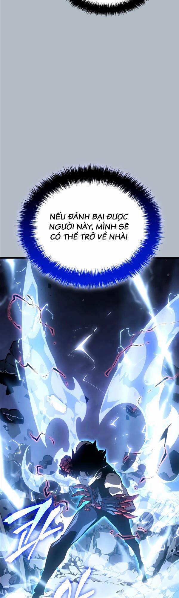 Solo Leveling Ss3 20 trang 15