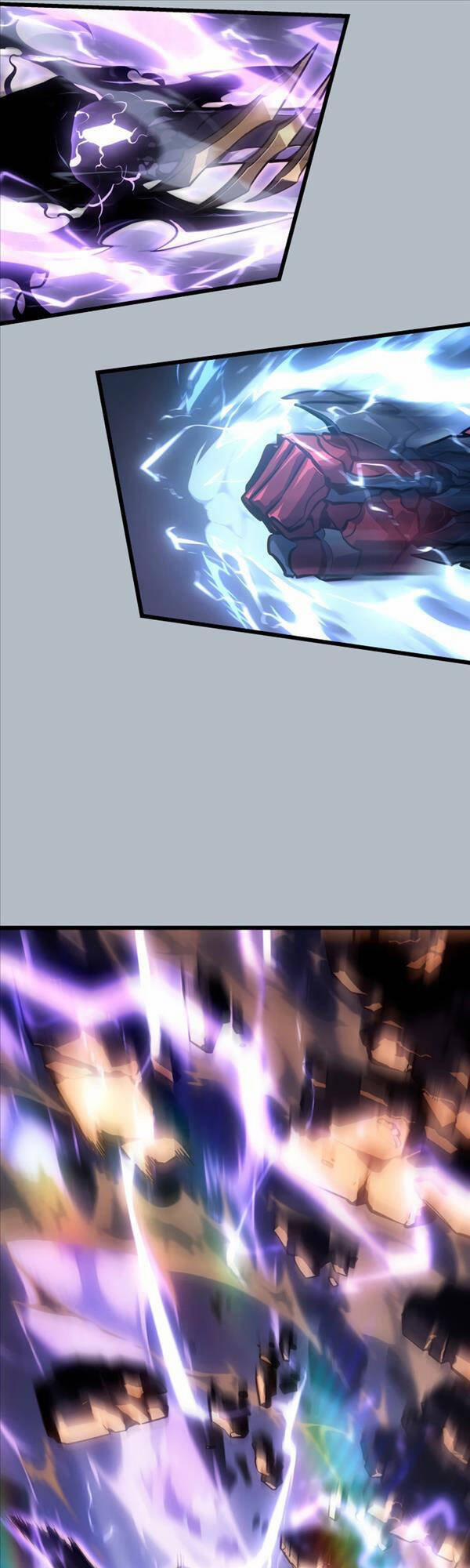 Solo Leveling Ss3 20 trang 17