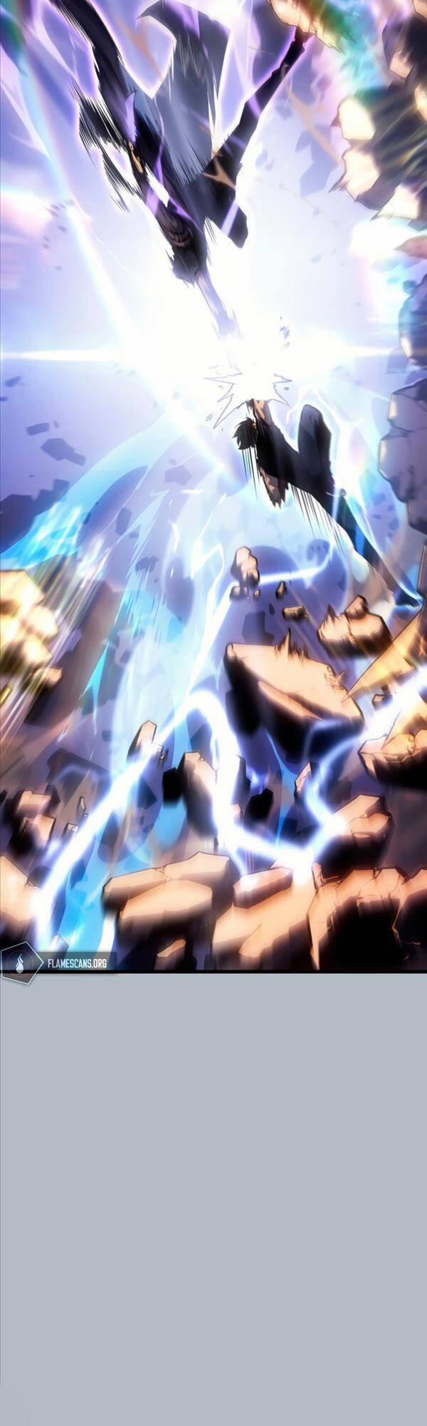 Solo Leveling Ss3 20 trang 18