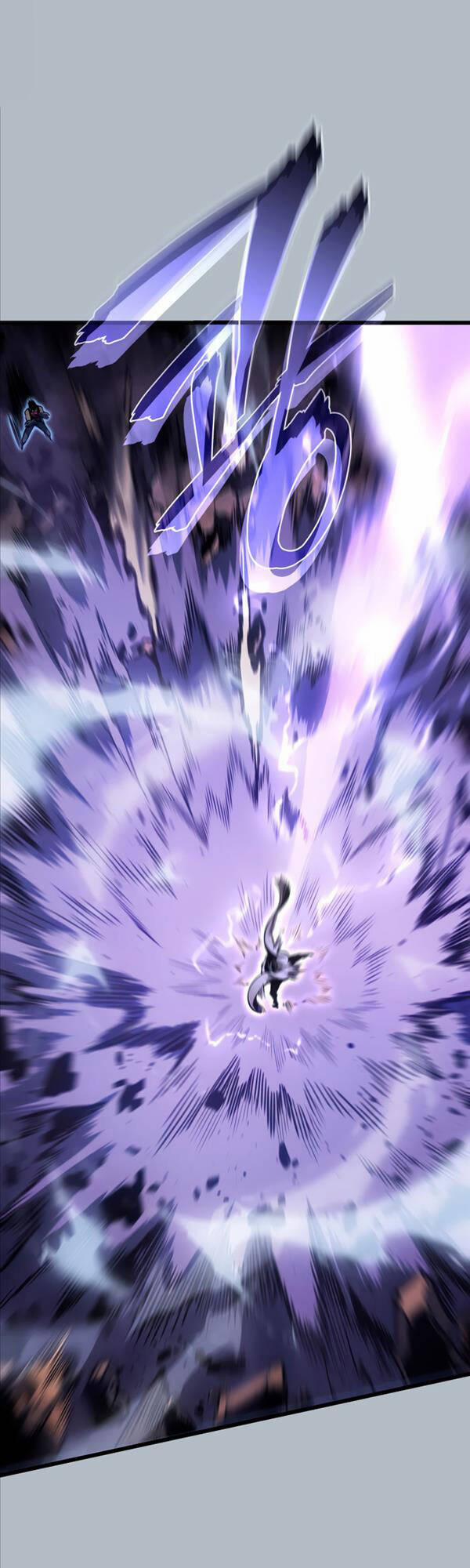 Solo Leveling Ss3 20 trang 19