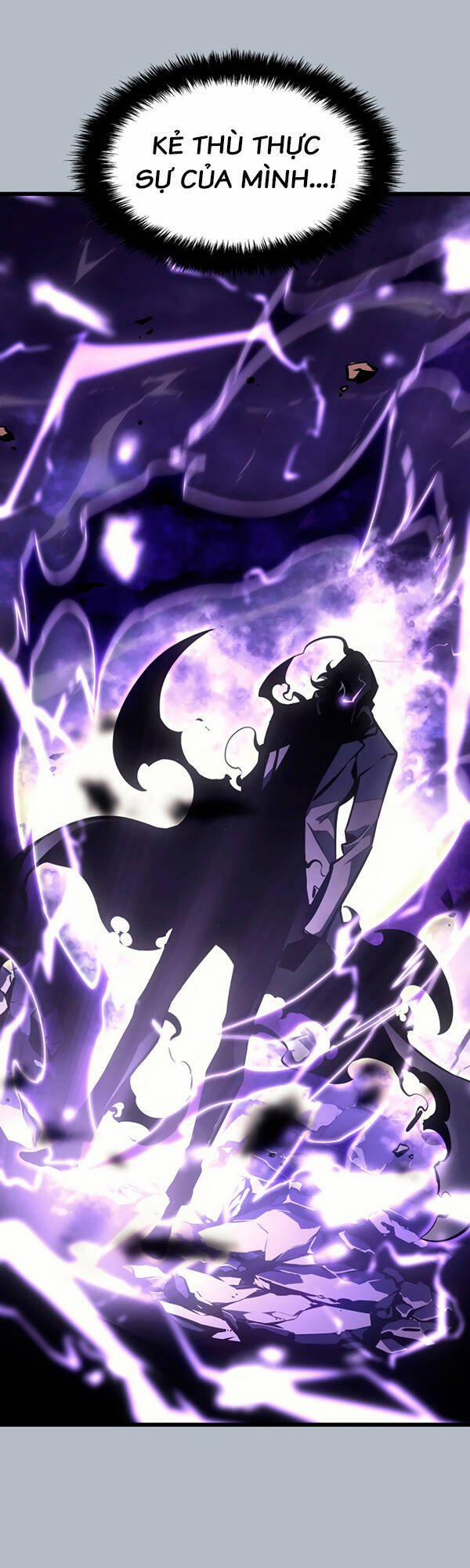 Solo Leveling Ss3 20 trang 2
