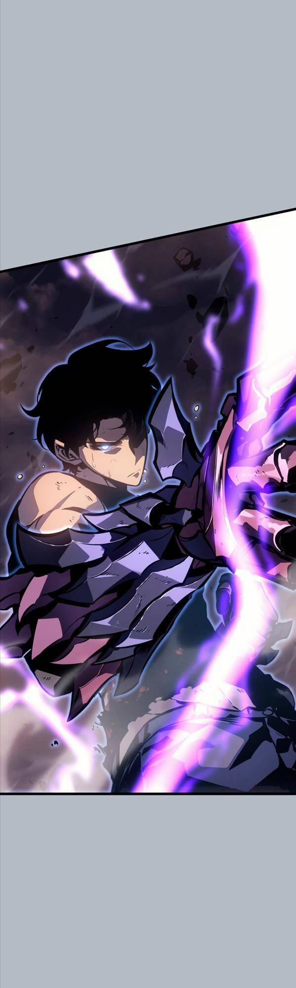 Solo Leveling Ss3 20 trang 20