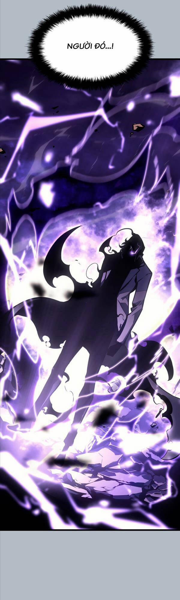 Solo Leveling Ss3 20 trang 21