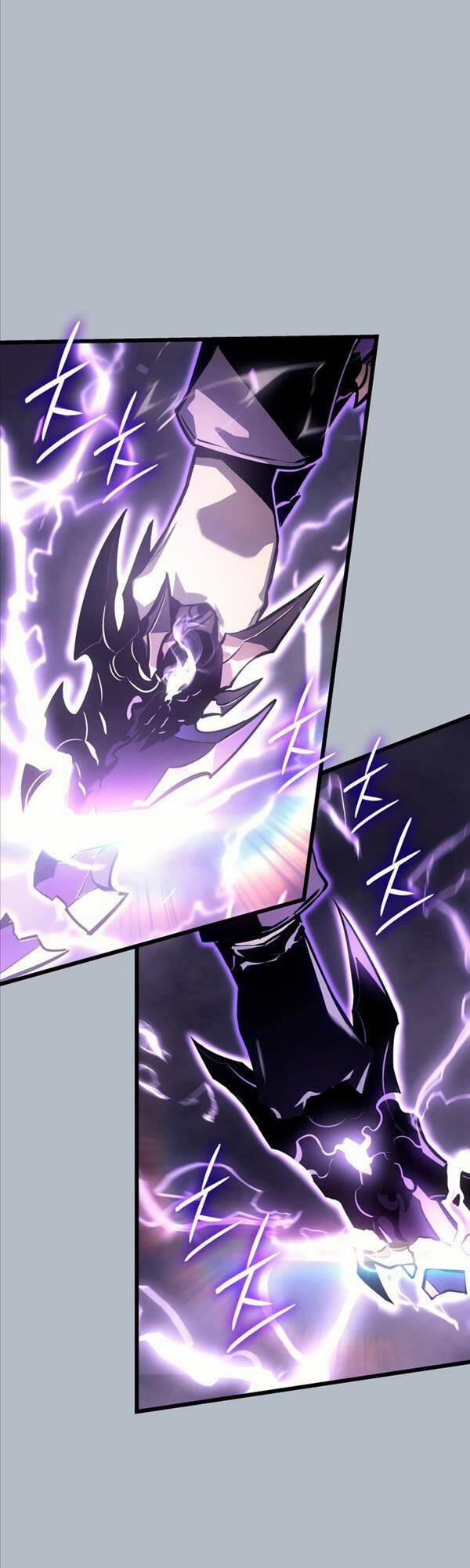 Solo Leveling Ss3 20 trang 22