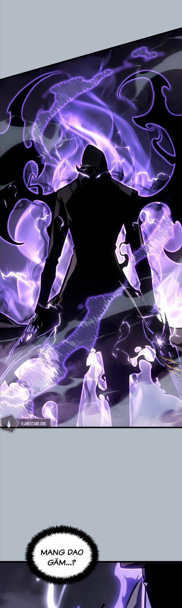 Solo Leveling Ss3 20 trang 23