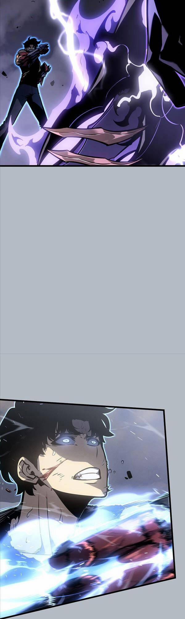 Solo Leveling Ss3 20 trang 24