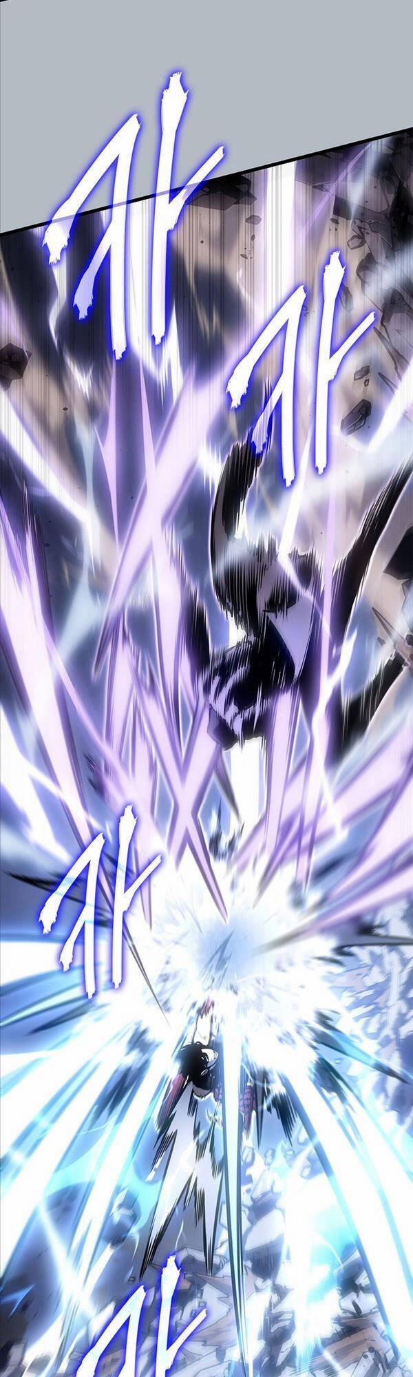 Solo Leveling Ss3 20 trang 25