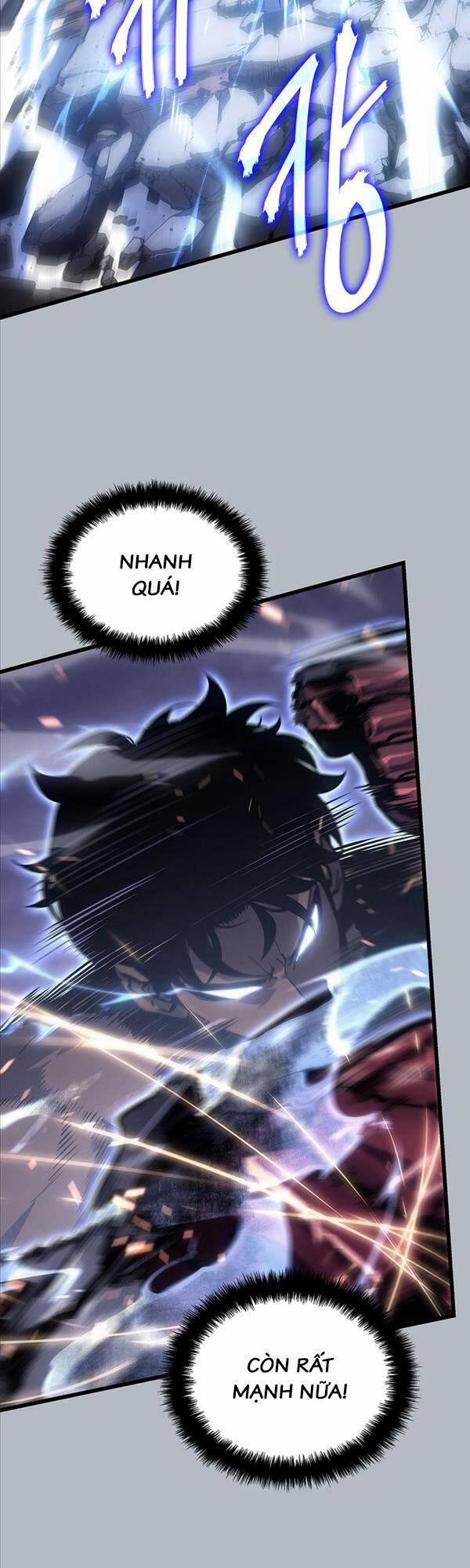 Solo Leveling Ss3 20 trang 26