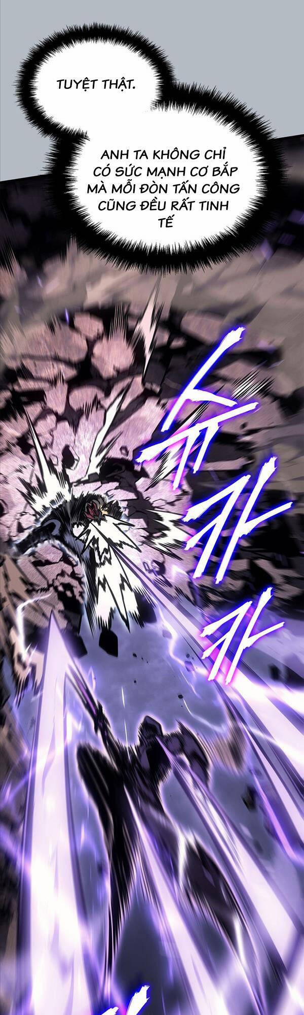 Solo Leveling Ss3 20 trang 27