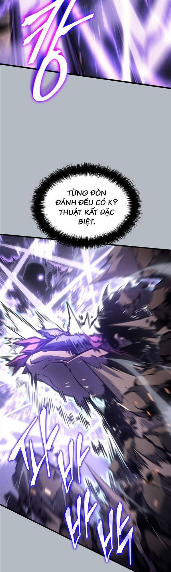 Solo Leveling Ss3 20 trang 28