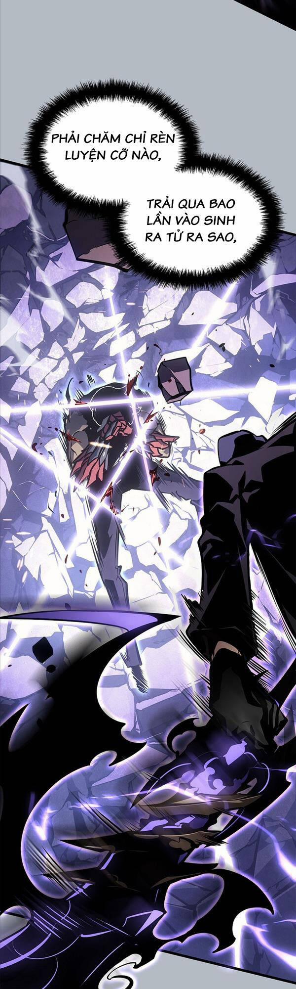 Solo Leveling Ss3 20 trang 29
