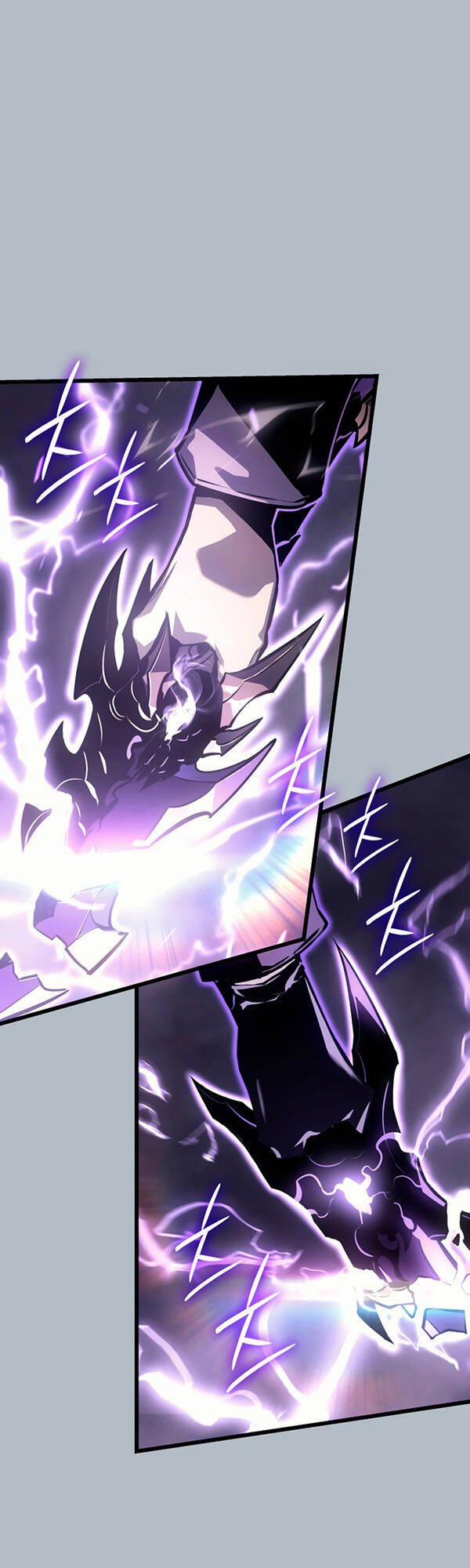 Solo Leveling Ss3 20 trang 3