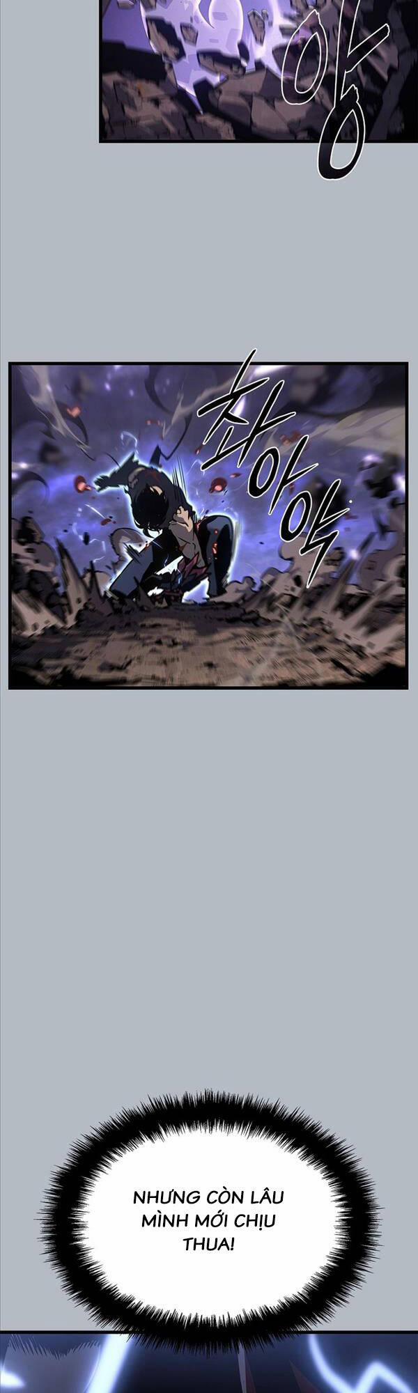 Solo Leveling Ss3 20 trang 31