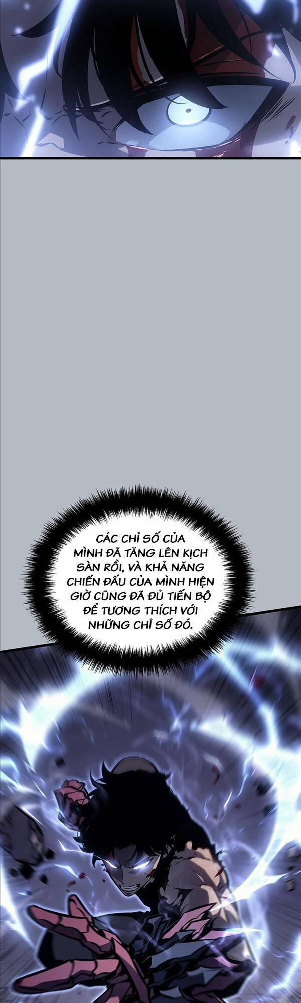 Solo Leveling Ss3 20 trang 32