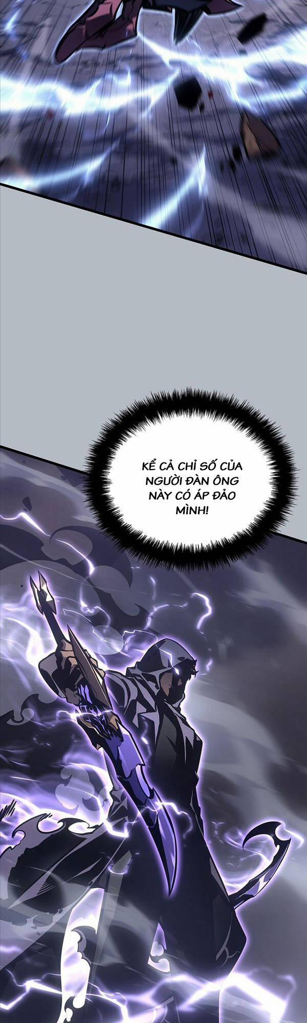 Solo Leveling Ss3 20 trang 33