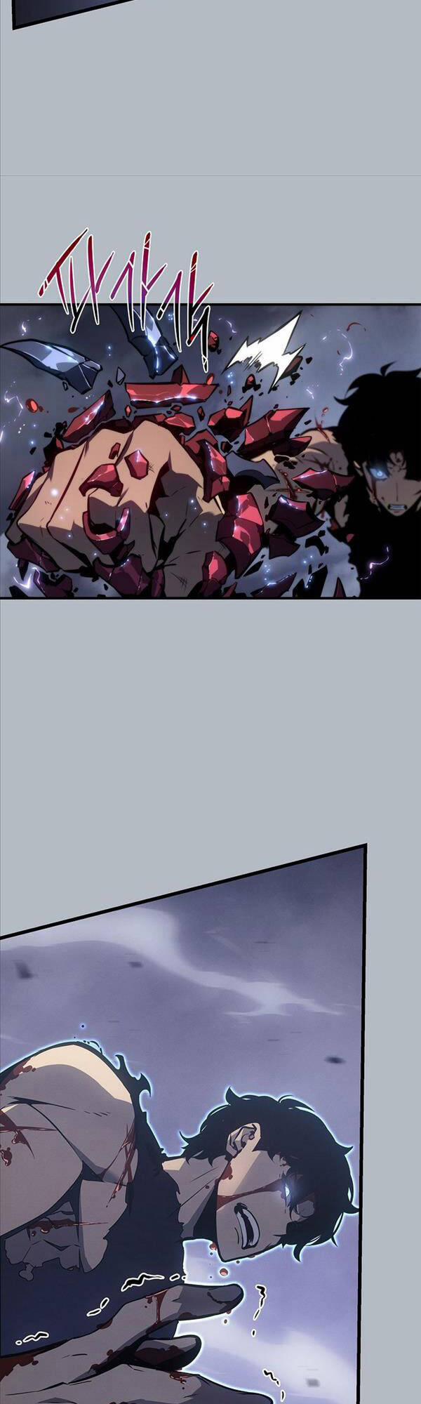 Solo Leveling Ss3 20 trang 36