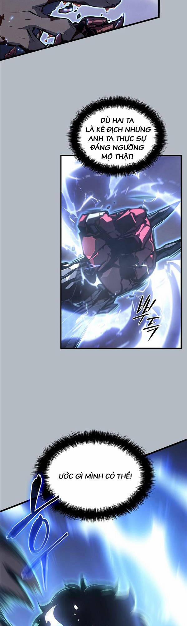 Solo Leveling Ss3 20 trang 37