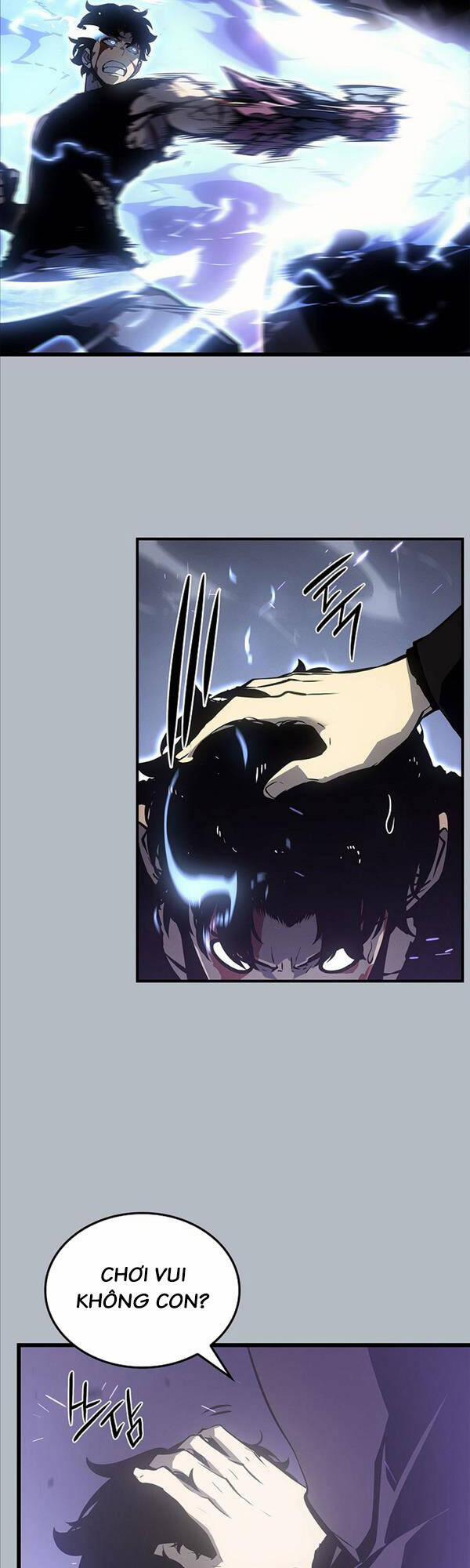 Solo Leveling Ss3 20 trang 39
