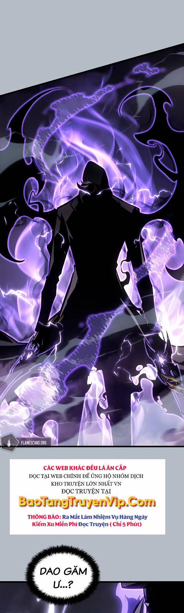 Solo Leveling Ss3 20 trang 4