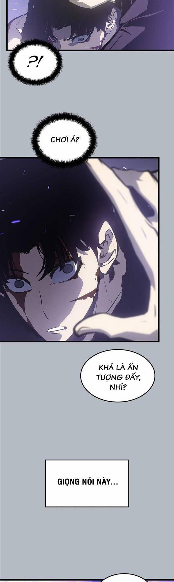 Solo Leveling Ss3 20 trang 40