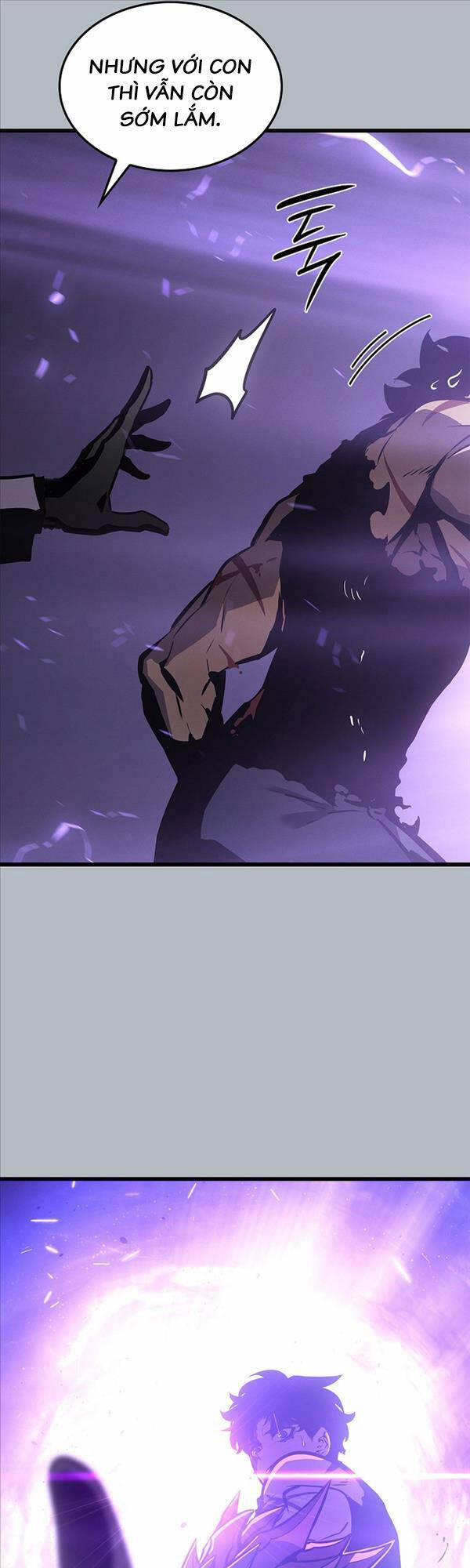 Solo Leveling Ss3 20 trang 42
