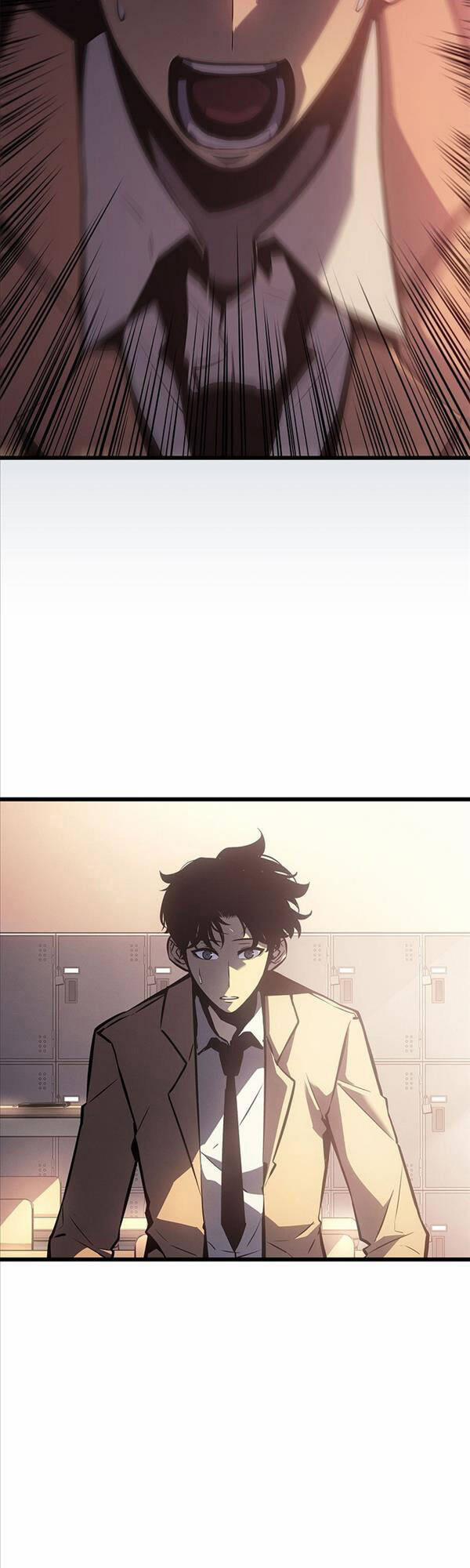 Solo Leveling Ss3 20 trang 44