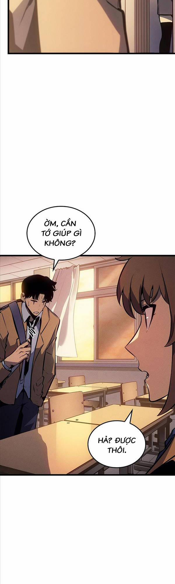 Solo Leveling Ss3 20 trang 48