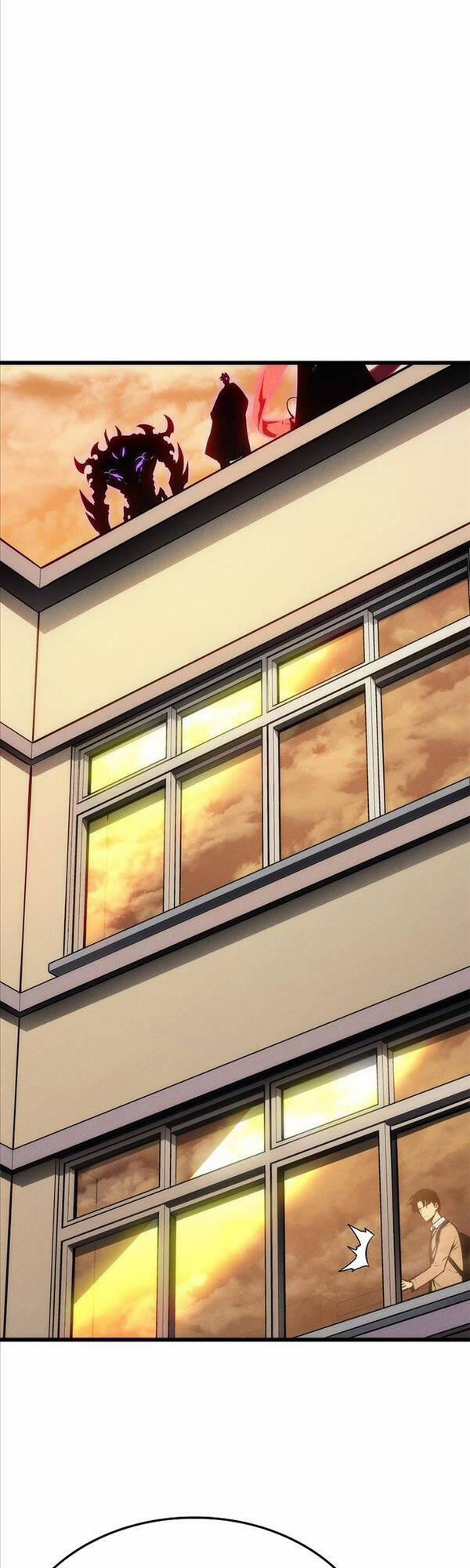 Solo Leveling Ss3 20 trang 49