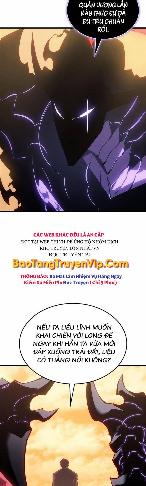 Solo Leveling Ss3 20 trang 51