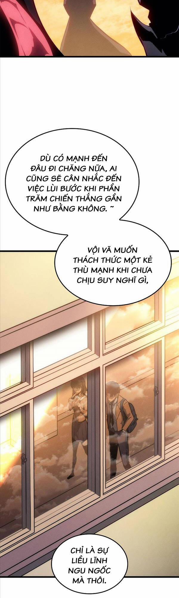 Solo Leveling Ss3 20 trang 52