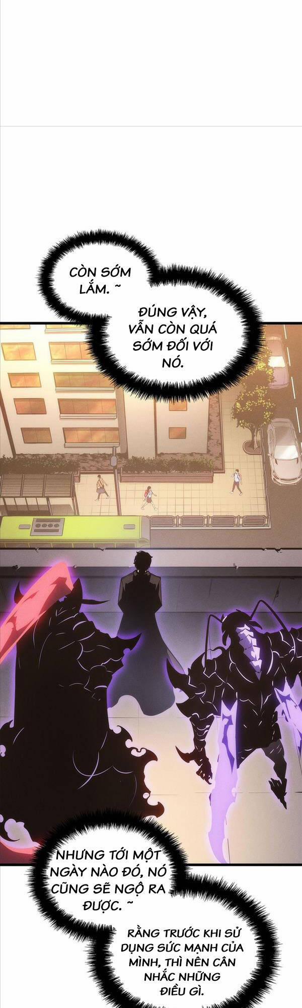 Solo Leveling Ss3 20 trang 53
