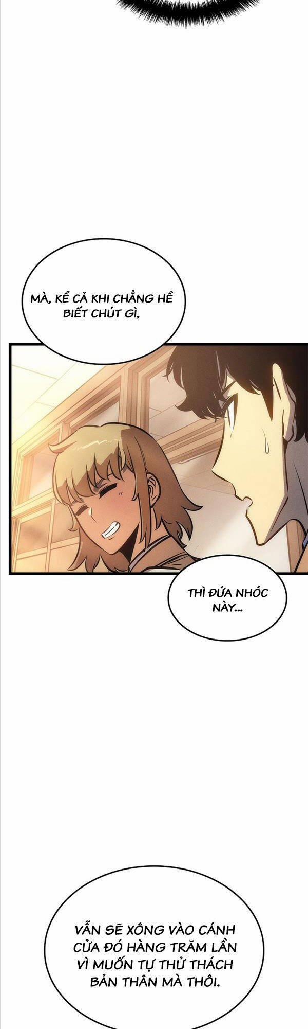 Solo Leveling Ss3 20 trang 54