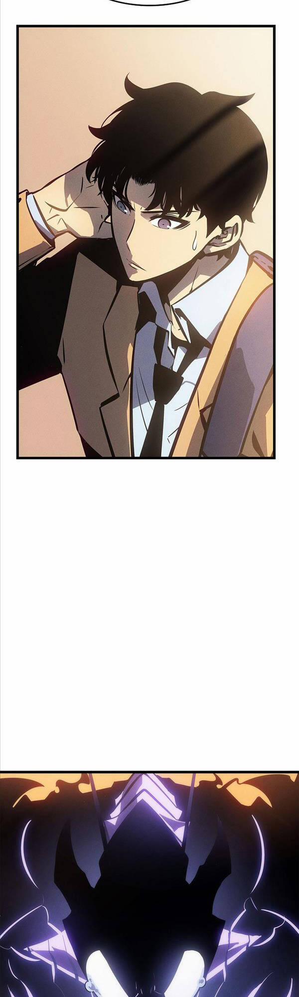 Solo Leveling Ss3 20 trang 55