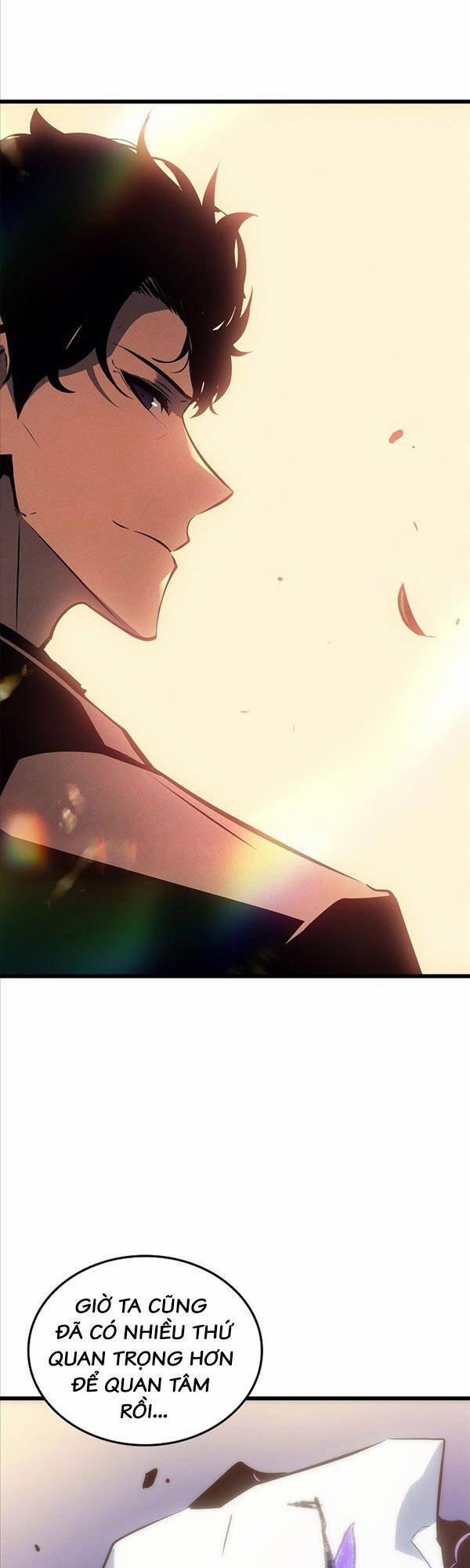 Solo Leveling Ss3 20 trang 57