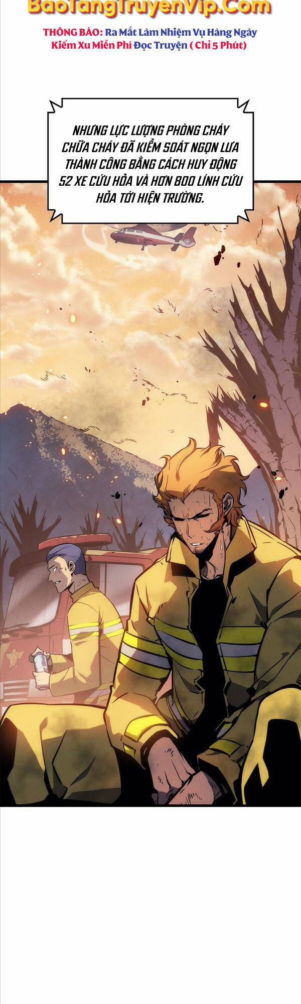 Solo Leveling Ss3 20 trang 61