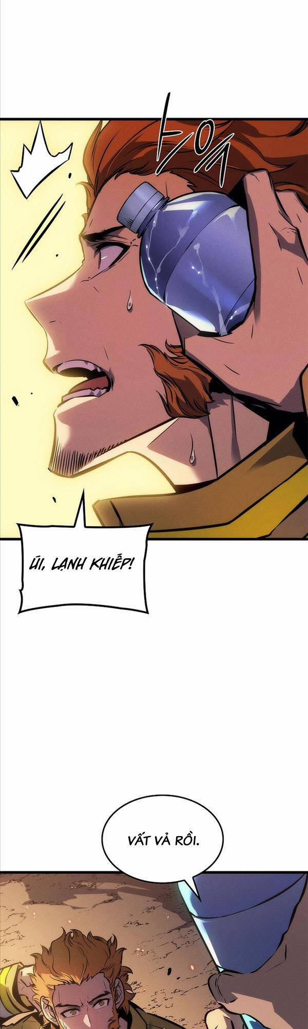 Solo Leveling Ss3 20 trang 62