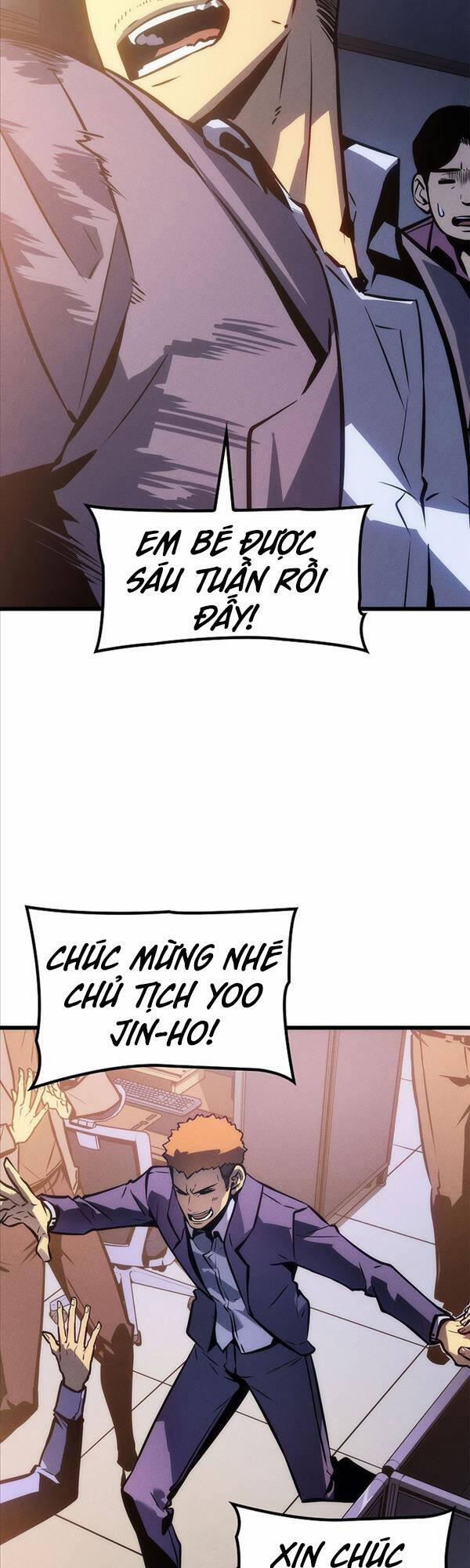 Solo Leveling Ss3 20 trang 68