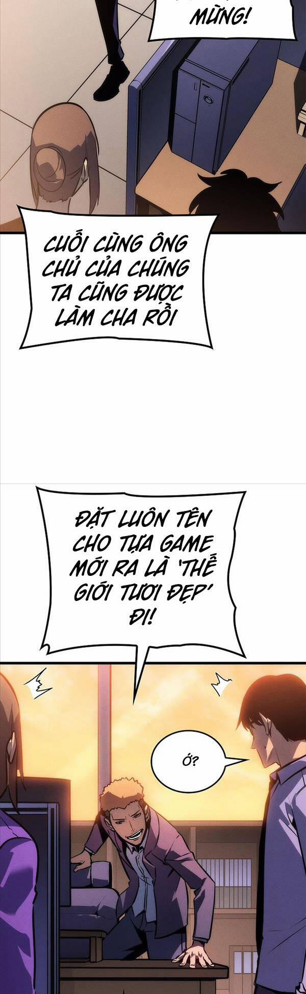 Solo Leveling Ss3 20 trang 69