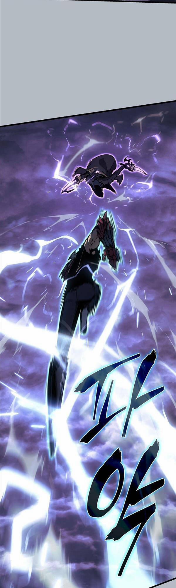 Solo Leveling Ss3 20 trang 7